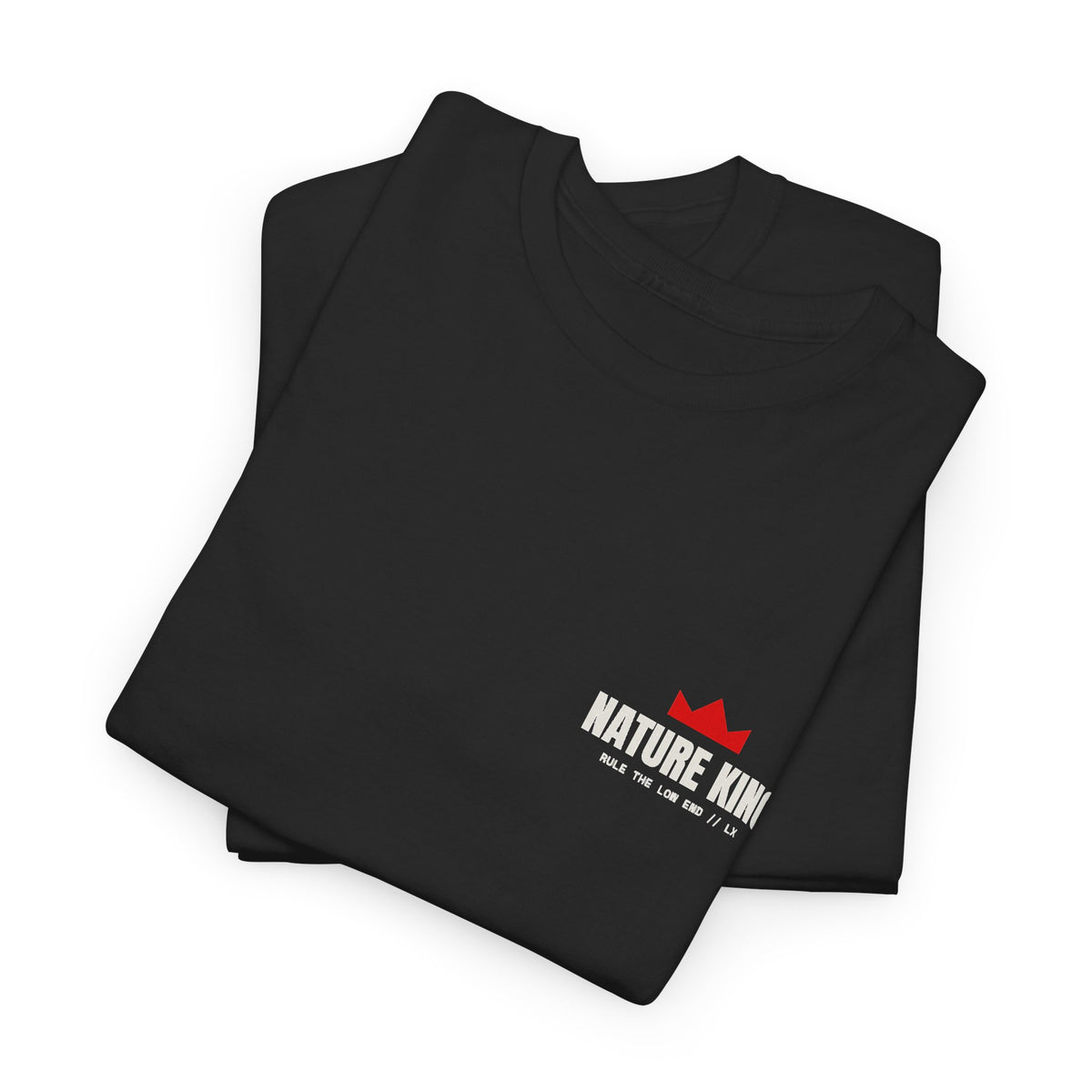 Rule the Low End Tee