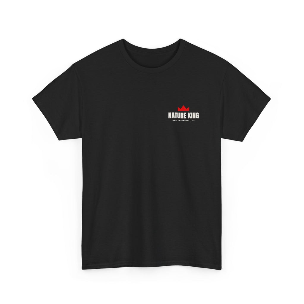 Rule the Low End Tee